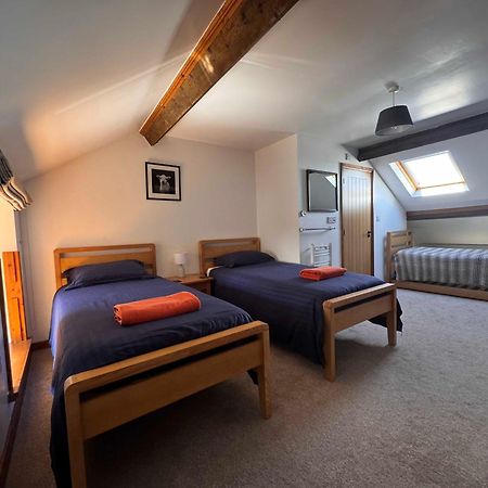 Converted Barn, Perfect Mtb Break, Coed Y Brenin Trawsfynydd Zewnętrze zdjęcie