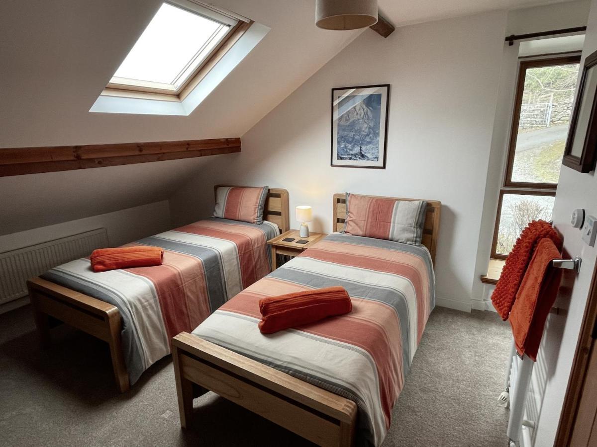 Converted Barn, Perfect Mtb Break, Coed Y Brenin Trawsfynydd Zewnętrze zdjęcie